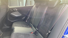 BMW 1 Series 120 M Sport 5dr Step Auto Petrol Hatchback